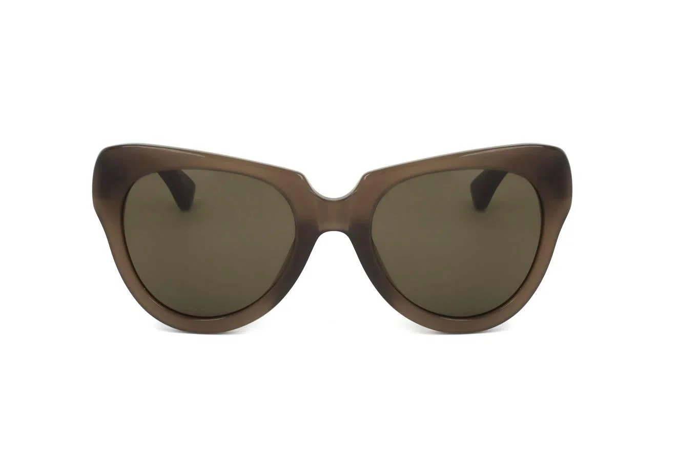 Dries Van Noten by Linda Farrow DVN67 Sunglasses - view 2